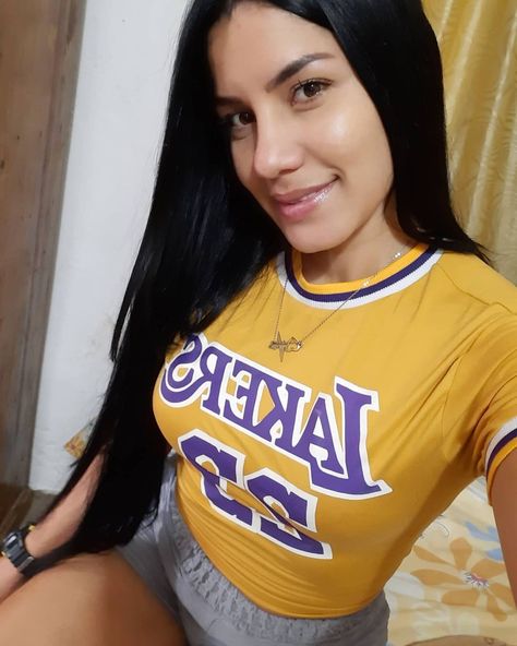 Lakers Girls, Daily Outfits, Women's Top, On Instagram, T Shirt, Instagram