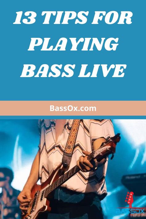 bassist playing a rickenbacker bass guitar live with band Playing Bass Guitar, Bass Tips, Bass Playing, Bass Guitar Chords, Bass Guitar Lessons, Guitar Tips, Band Music, Guitar Chords, Guitar Lessons