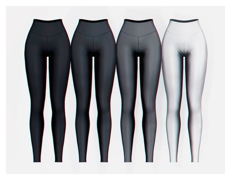 Sierra The Simmer's CC Finds F1 Sims 4 Cc, Leggings Sims 4 Cc, Sims 4 Leggings Cc, Sims 4 Cc Leggings, Sims Fits, Black Simmer, The Sims 4 Skin, Sweater Leggings, Sims 4 Expansions