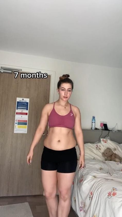 Amazing Transformation Gym Transformation Women, Gym 101, Fitness Accountability, Muscle Transformation, Weight Transformation, Abs Challenge, Lose Body Fat, Belly Fat Loss, Transformation Body