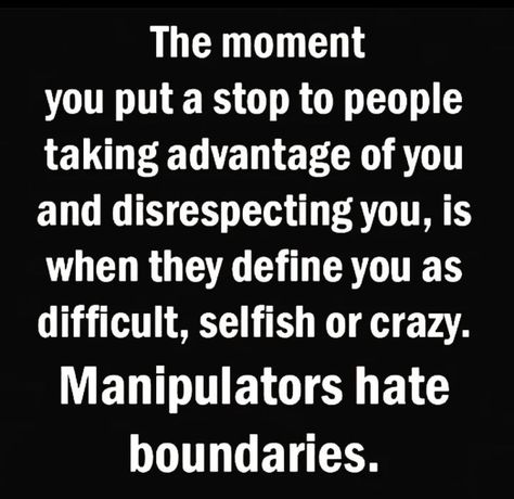 Healthy Boundaries Quotes, Setting Boundaries Quotes, Mean People Quotes, Disrespectful People, Handling Emotions, Hell Quotes, Boundaries Quotes, Witty Quotes, Setting Boundaries