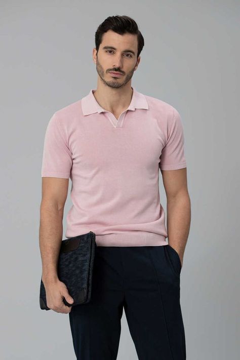 Pink Top Outfit, Smart Casual Menswear, Man Suit, Stylish Mens Fashion, Mens Casual Dress Outfits, Banner Background, Mens Casual Dress, Suit Style, Mens Fashion Suits