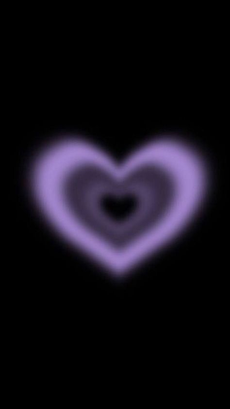 Black And Purple Heart Wallpaper, Purple Heart Black Background, Black Heart Aura Wallpaper, Dark Purple Heart Wallpaper, Htc Wallpaper, Black And Purple Wallpaper, Cute Wallpapers For Ipad, Fairy Wallpaper, Floral Wallpaper Iphone