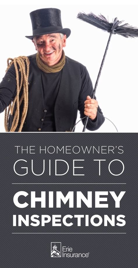 Before lighting a fire this winter, make sure to get your chimney professionally inspected and cleaned. Read more about the importance of chimney inspections. Santa Chimney, Clean Fireplace, Chimney Cleaning, Chimney Sweep, Diy Cleaners, The Fireplace, Wood Stove, A Fire, Keep It Cleaner