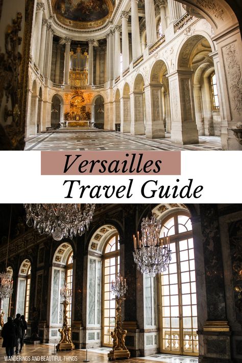 Palace Of Versailles Aesthetic, Dreamy Architecture, France Versailles, Most Beautiful Homes, The Palace Of Versailles, Versailles France, Palace Of Versailles, Royal Palace, Historical Architecture