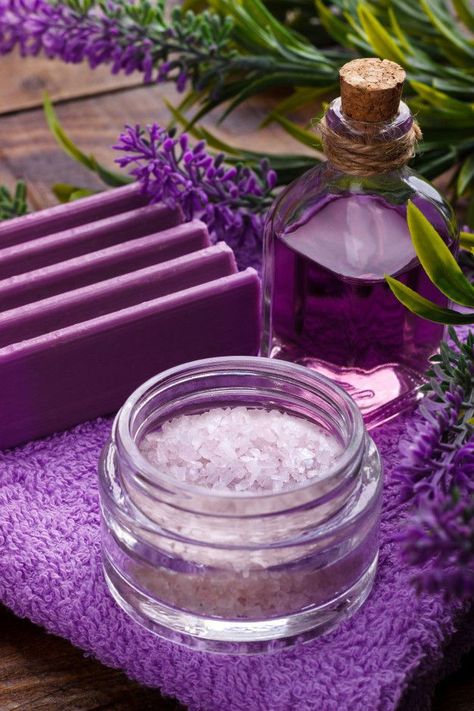 Lavender Spa, Lavender Aesthetic, Pure Aloe Vera, Spa Set, Lovely Lavender, Massage Room, Kids Diet, Relaxing Bath, Aloe Vera Gel