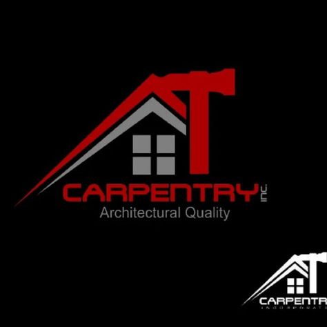 I will design expert carpenter logo Carpenter Logo Design, Carpentry Logo, Carpenter Logo, Technical Engineering, Wood Business Cards, Construction Logo Design, Building Logo, Creative Logo Design, Construction Logo