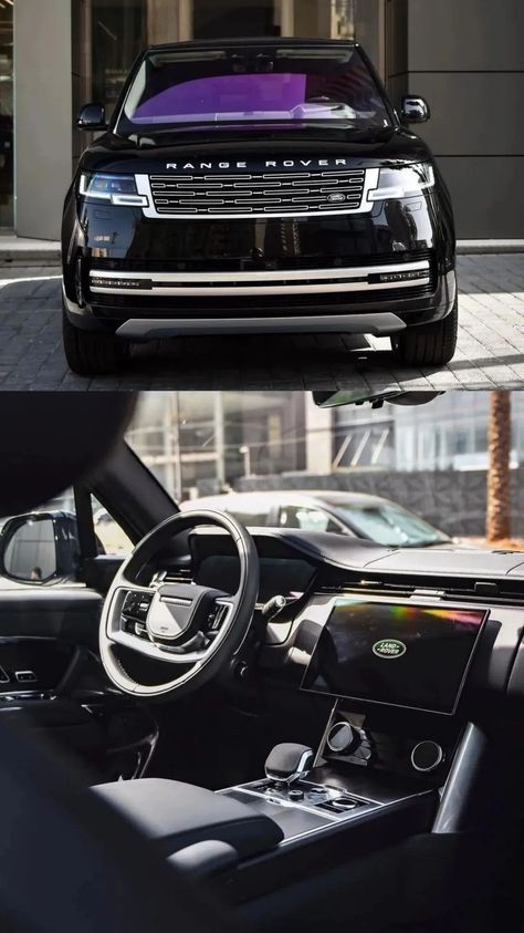 Land Rover Autobiography, Range Rover Vogue 2023, Range Rover Vogue Autobiography, Range Rover 2023, New Range Rover Sport, Range Rover White, Range Rover Interior, Hd Happy Birthday Images, Range Rover Sv