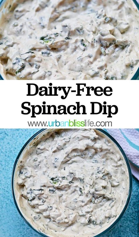 Knorr Vegetable Dip, Healthy Spinach Dip, Knorr Spinach Dip, Spinach Dip Easy, Dairy Free Dips, Future Chef, Spinach Dip Recipe, Dairy Allergy, Healthy Vegetable Recipes