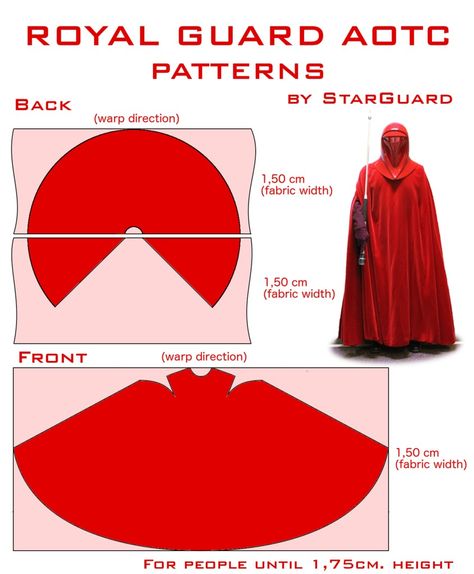 Jedi Cloak, Star Wars Sewing, Diy Cosplay, Halloween Group, Circular Knitting Machine, Frozen Costume, Star Wars Luke Skywalker, Costume Tutorial, Cute Sewing Projects