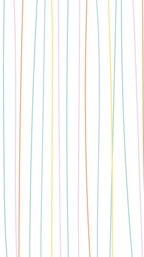 Aesthetic Colorful Backgrounds, Colorful Backgrounds Patterns, Colorful Stripes Background, Pastel Colors Background, Playful Background, Lined Background, Background Stripes, School Wallpaper, Line Wallpaper