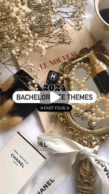 Bridal & Wedding Inspo🤍 on Instagram: "✨SAVE this for your future wedding planning & inspiration! 💍2024 Bachelorette Party Themes part four - Lucky in Love🎰 👉🏼FOLLOW & check out @bridetobe.boulevard for more! 🤍All images saved on our Pinterest Board (🔗 in b!o)! • • • • • #weddinginspo #weddinginspiration #weddingtips #weddingtrends #bridetobe #2024bride #2024wedding #bacheloretteparty #bachelorettepartyideas #bacheloretteweekend #bachelorettepartytheme #bachparty #brideinspiration #weddingplanning [ wedding trends, wedding planning, bride to be, 2024 bride, wedding themes, bachelorette party themes, bach party decor, bachelorette weekend ideas, 2024 wedding ]" Boujee Bachelorette Party Ideas, Bride To Be Theme Ideas, Bachelorette Party Themes 2024, Bach And Boujee Bachelorette Ideas, Classy Bachelorette Party Ideas Themes, Lucky In Love Bachelorette Party, Cute Bachelorette Party Themes, Bachlorette Ideas Themes, Bachelorette Party Themes Ideas