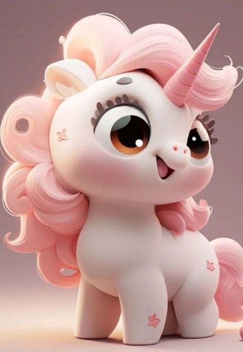 Wallpapers Unicorn, Unicorn Anime, Unicorn Bunny, 3d Unicorn, Unicornios Wallpaper, Unicorn Pictures, Cute Bunny Cartoon, Unicorn Cake Topper, Cute Small Animals