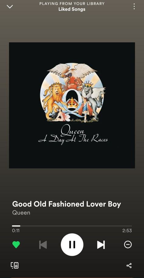 Good Old Fashioned Loverboy, Blake Aesthetic, Finney Blake, Queen Lyrics, Mini Posters, Great Song Lyrics, Queen Aesthetic, Up To The Sky, New Year New Me