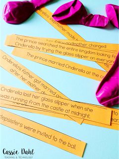 What is more fun than popping a balloon? Popping a balloon and then sequencing events, that's what!! You have to spice up your instruction to make a boring thing like sequencing be exciting and fun for your students. Keep on reading to find out how you can add a little pizzaz to your literacy instruction. 3rd Grade Sequencing Activities, Sequence Activities 3rd Grade, Sequencing Activities 2nd, Sequencing Activities 3rd Grade, Sequence Of Events Activities, Sequencing Events, Supporting Details, Story Sequencing, Sequence Of Events