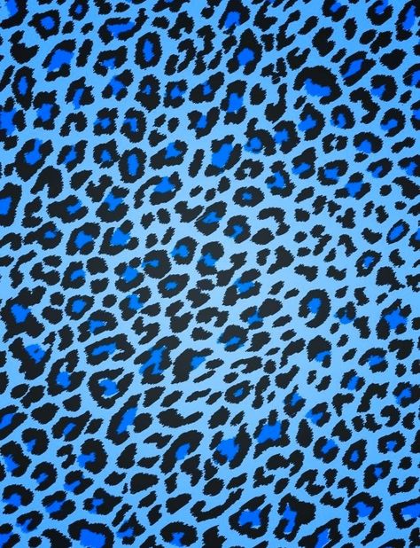 Blue Scene Wallpaper, Blue Cheetah Print Wallpaper, Blue Leopard Print Wallpaper, Blue Mcbling, Blue Aesthetic Y2k, Blue Y2k Background, Y2k Wallpaper Blue, Blue Wallpaper Y2k, Blue Y2k Aesthetic