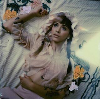 Melanie Martinez Polaroid, Melanie Martinez Instagram, Melanie Martinez Music, High Quality Picture, Melanie Martinez, Adele, Music Artists, Singers, We Heart It