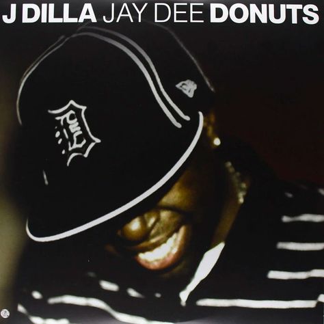 J. Dilla ‘Donuts’ sample of a 10cc song subject of a new copyright infringement lawsuit J Dilla, A Tribe Called Quest, Tribe Called Quest, American Graffiti, Hip Hop Albums, Stones Throw, Light My Fire, Vinyl Music, Pharrell Williams