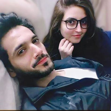 Wahaj Ali Wife, Wahaj Ali And Yumna Zaidi, Yumna Zaidi, Wahaj Ali, Couples Images, Love Couple Images, Cute Love Couple Images, Couple Images, Cute Love Couple