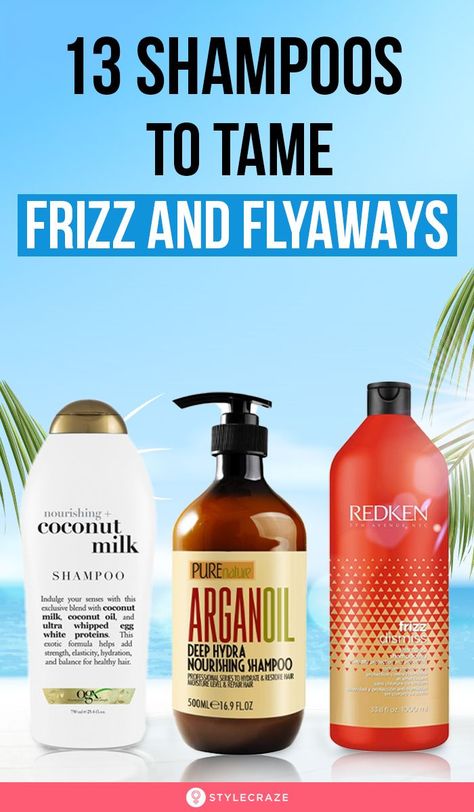 Best Shampoo And Conditioner For Dry Frizzy Hair, Frizzy Hair Shampoo And Conditioner, Shampoos For Frizzy Hair, Anti Frizz Shampoo And Conditioner, Shampoo For Frizzy Wavy Hair, Best Frizzy Hair Products, Best Products For Thick Wavy Frizzy Hair, Best Shampoos For Dry Frizzy Hair, Shampoo And Conditioner For Frizzy Hair