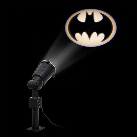 Batman Spotlight Bat Signal, Batman Signal Light, Batman Light Signal, Batman Cave, Batman Signal, Church Tshirt, Batman Light, Commissioner Gordon, Batman Diy