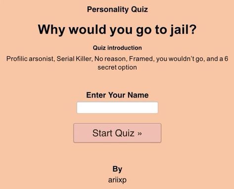 Made by me Uquiz.com Quizzes, Pinterest Games, Random Quizzes, How Old Am I, Free Quizzes, Small Poems, Go To Jail, Life Code, Interesting Quizzes