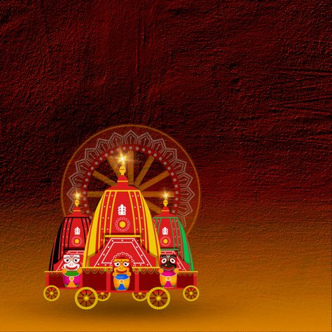 Tap on Link to Use this Fully Customizable Template on Canva. #rathyatra #Jagannath #odisha #puritemple #chariotfestival #god
#socialmedia #creative #minimal #canva #canvatemplate #designtemplate #free #greetings #poster #template #graphicdesign #creativedesign Rath Yatra, Red And Orange, Single Image, Instagram Post Template, Post Design, Post Templates, Poster Template, Social Media Template, Design Template