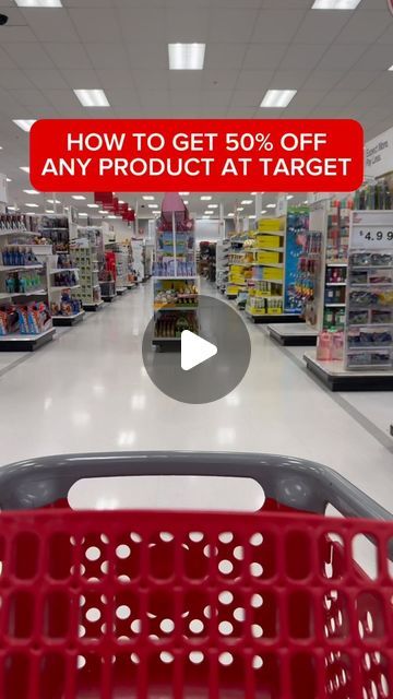 Tin Savings - Automatic savings on your iPhone on Instagram: "Forever utilizing this #Target price matching hack! 🎯

#targethacks #targetshoppinghacks #targetsavings #targetsavingshacks #targetcirclesavings #tinsavings #savewithtin #shoppinghacks #savingshacks" Target Hacks, Bright Ideas, March 8, Shopping Hacks, Price Match, Tin, Target, Iphone, On Instagram