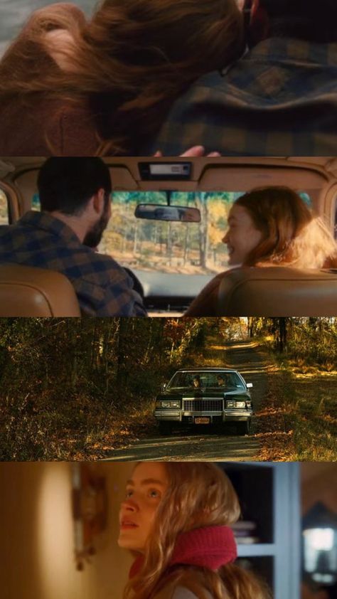 Drive In Movie Photoshoot, Movie Photoshoot, Drive In Cinema, Fall Couple, Fall Session, Drive In Movie, Photoshoot Themes, All Is Well, Couple Shoot