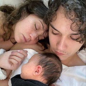 baby Benjamin Wadsworth Rare Photos, Jo Wadsworth, Benjamin Wadsworth And His Wife, Benjamin Wadsworth And Maria Gabriela, Benjamin Wadsworth With His Daughter, Benjamin Wadsworth Girlfriend, Jo Jezebel Wadsworth, Benjamin Wadsworth Daughter, Benjamin Wadsworth Wife