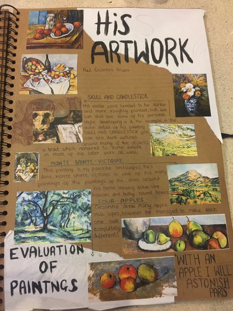 Art Sketchbook School, A Level Art Sketchbook Research Page, Art Gsce Sketchbook Layout, Gcse Art Sketchbook Layout Ideas, Art Gcse Sketchbook Layout, Gsce Art Book, Gcse Art Book, A Level Art Artist Research Page, Gsce Artist Research Page