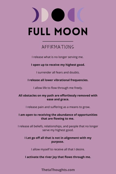 How To Talk To The Moon, How To Manifest On A Full Moon, Hellenistic Paganism, Crystals Full Moon, Full Moon Affirmations, Spiritual Aesthetics, Release And Let Go, Moon Affirmations, Witchy Quotes