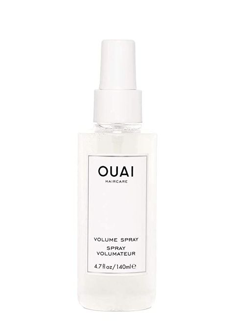 Ouai Volume Spray, Ouai Products, Volume Spray, Ouai Haircare, Jen Atkin, Volumizing Spray, Wave Spray, Dry Hair Care, Towel Dry Hair