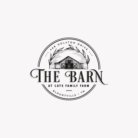 Farm Logo Ideas, Farm Logos, Farm Branding, Equestrian Logo, Farm Logo Design, Logos Retro, Logos Vintage, Woodworking Logo, Vintage Logos