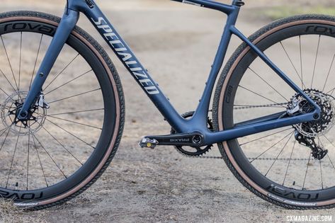 Review: 2020 Specialized Diverge Expert Gravel Bike Specialized Diverge, Gravel Bikes, Cyclocross Bike, Bike Reviews, Adventure Gear, Gravel Bike, Bottom Bracket, Open Road, Suspension Systems