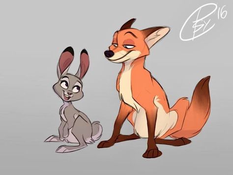 Zootopia City, Judy And Nick, Artist Icon, Red Riding Hood Art, Zootopia Fanart, Zootopia Comic, Zootopia Art, Disney Zootopia, Anime Wolf