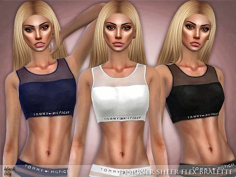 HERE is the TOP DOWNLOAD TO those awesome Tommy Hilfiger UNDIES! Created By Black Lily  Featured Artist in TSR! Sims 4 Cc Tommy Hilfiger, Cc Shopping, Cc Clothes, Sims 4 Children, Sims 4 Downloads, Tommy Hilfiger Jackets, Sims 4 Cas, Sims Community, The Sims4