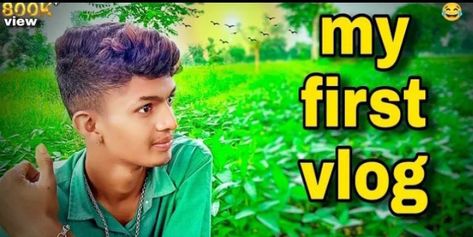 Vlogs Video, Gujarati Photo, My First Vlog, Indian Wedding Songs, Vlog Video, Generator House, Cute Backgrounds For Phones, Doodle On Photo, Photo Pose Style