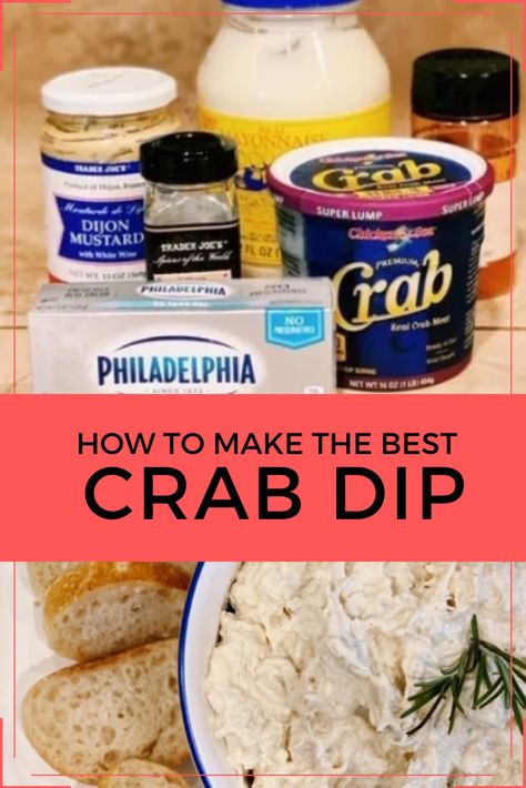 Imitatation Crab Dip Recipe Ideas, Cold Crab Dip Recipe Easy, Easy Crab Dip 3 Ingredients, Crab Dip Crockpot, Blue Crab Dip Recipe, Best Crab Dip Recipe, Warm Crab Dip Recipe, Crab Dip Recipe Easy, Easy Crab Dip