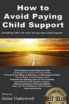 How to get out of paying child Support and How to avoid paying child support. - Child Support Laws state by state - Child support documents and filings - Dismiss a child support claim (before paternity has been established) - Delay a child support claim (after paternity has been established) - How to reduce or eliminate your child support - How to gain joint or full custody - How to stop child support - Stop making payments and start getting payments - Relinquishing your paternal rights - How to Child Support Laws, Child Support Payments, Parental Rights, Child Support, Financial Times, Independent Publishing, Must Read, Getting Out, Need To Know