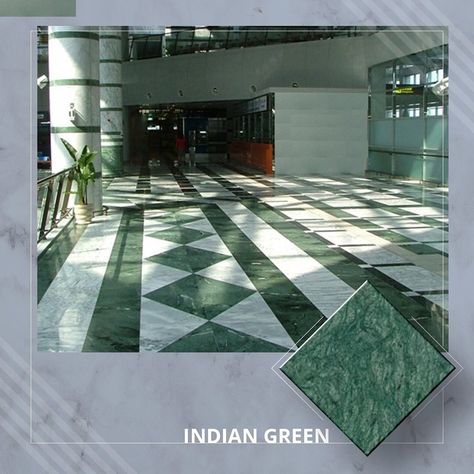 Green Marble Floor, Green Marble Bathroom, Temple Interior, Wash Room, Whisky Bar, Rustic Flooring, Asian Countries, Marble Flooring, Marble Floor