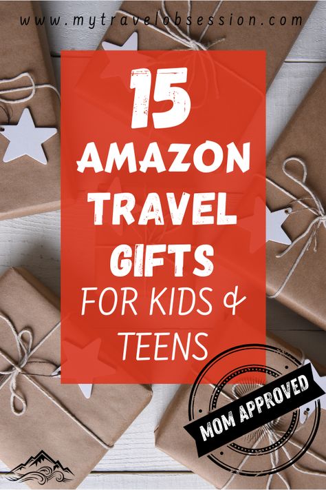 Travel Care Package, Travel Toys For Kids, Travel Kit Gift, Kids Travel Pillows, Airplane Gifts, Gifts For Toddlers, Travel Prep, Best Travel Gifts, Gifts For Teen Boys