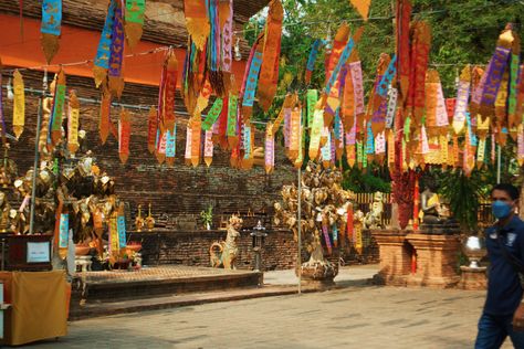 Thailand Photography, Songkran Festival, Chiang Mai Thailand, Chiang Mai, Thailand, Festival, Photography