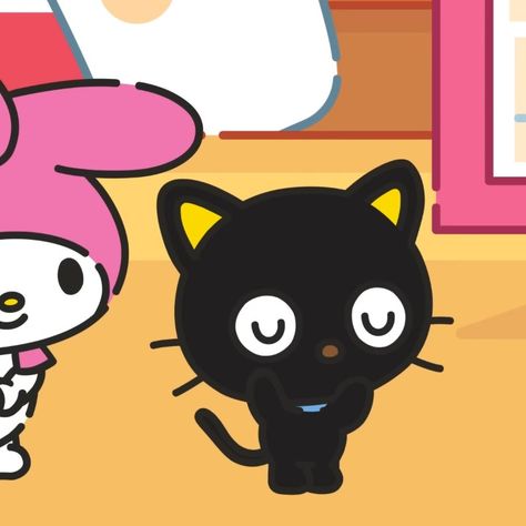 Chococat And Pompompurin, Cat Volleyball, Choco Cat, Toro Inoue, Trick Shots, Mini Golf, Sanrio Characters, Cute Pictures, Road Trip