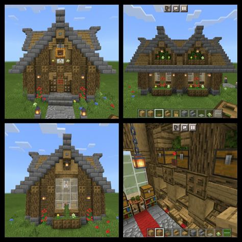 Villager Trading Hall in Minecraft, suitable for all trades. Minecraft Villager Trading Hall Interior, Minecraft Villager Trading Hall Ideas, Minecraft Trading Hall Design, Minecraft Trading Hall, Villager Trading Hall Minecraft, Villager Trading, Server Ideas, Minecraft Villager, Mc Builds