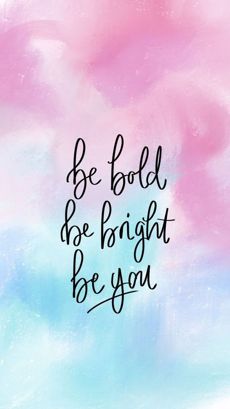 Colorful Quotes Bright, Quotes To Brighten Your Day, Inspirational Phone Wallpaper, Bright Quotes, Quote Wallpapers, Phone Backgrounds Quotes, Positive Wallpapers, Moments Quotes, Plant Stakes