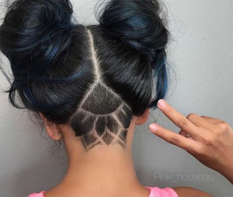 Long Undercut Hairstyles, Female Undercut Long Hair, Long Undercut, Celebrity Short Haircuts, Undercut Hair Designs, Undercut Hair, Undercut Hairstyle, Undercut Hairstyles Women, Undercut Long Hair