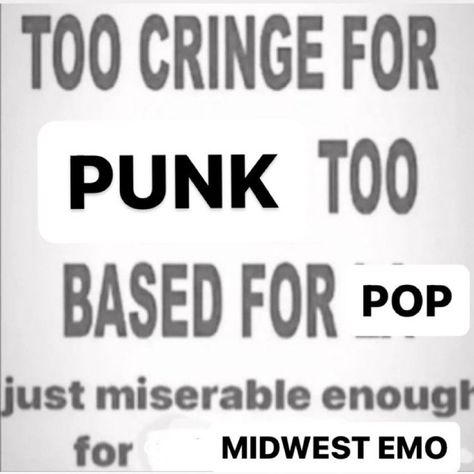 Dani California, Midwest Emo, Fnaf Stuff, Fnaf Memes, Mia 3, My Chemical, Music Memes, Silly Me, Lose My Mind