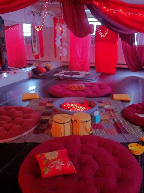 Red Tent Event... Help us create what we only now envision... Red Tent Party, Moon Party Ideas, Period Party, Tent Event, Bedouin Tent, Red Tent, Red Moon, Meditation Space, Party Tent