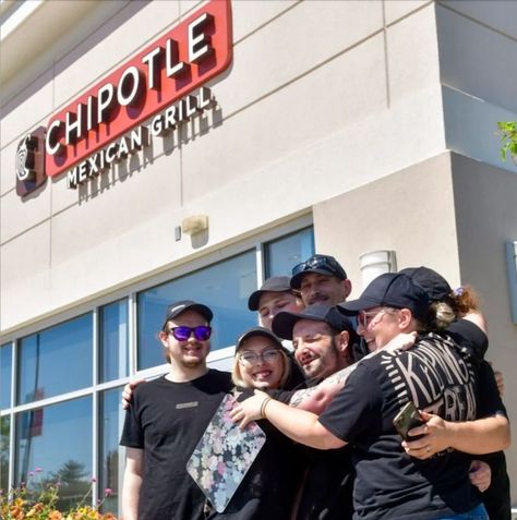 Chipotle: Stop Union Busting! | Fight for $15 Chipotle Worker, Augusta Maine, Chipotle Mexican Grill, Mexican Grill, The Menu, Maine, Let It Be